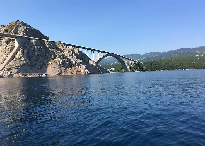 Appartement Dori Malinska