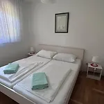 Dori Apartmán Malinska